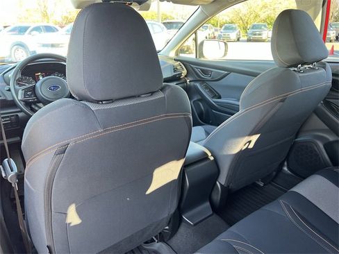 Certified 2023 Subaru Crosstrek 2.0i Premium image 27