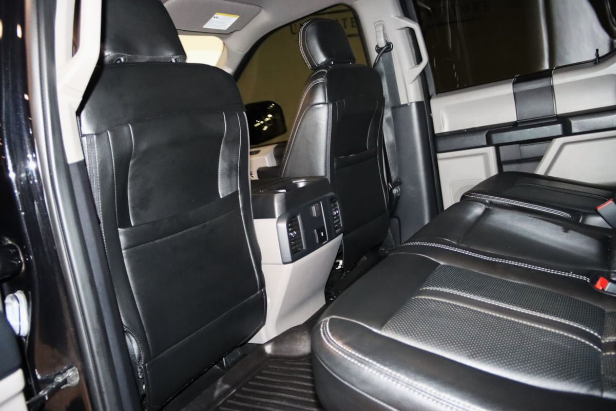 Used 2020 Ford F150 XL w/ Equipment Group 101A Mid AWD/4WD image 53