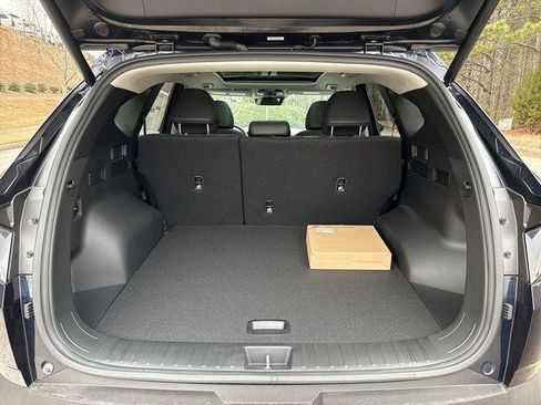 New 2025 Hyundai Tucson SEL image 21