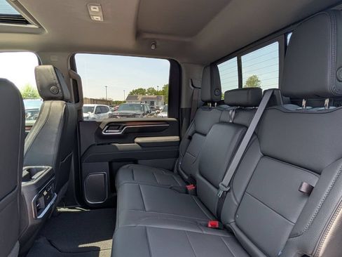 New 2026 GMC Sierra 3500 Denali w/ Denali Reserve Package AWD/4WD image 41