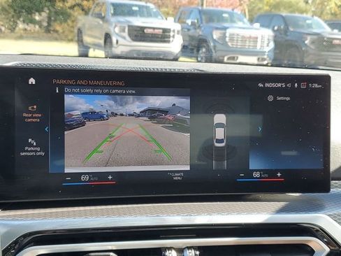 Used 2023 BMW M340i xDrive image 23