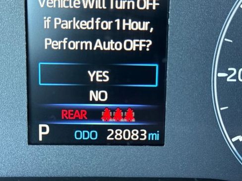 Certified 2024 Toyota Corolla Cross SE image 18