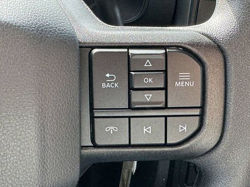 Used 2026 Ford F150 XL w/ Equipment Group 103A High AWD/4WD image 24