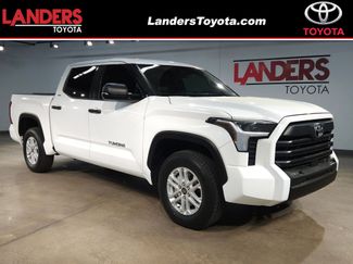 Used 2023 Toyota Tundra SR5 w/ SR5 Convenience Package video 1