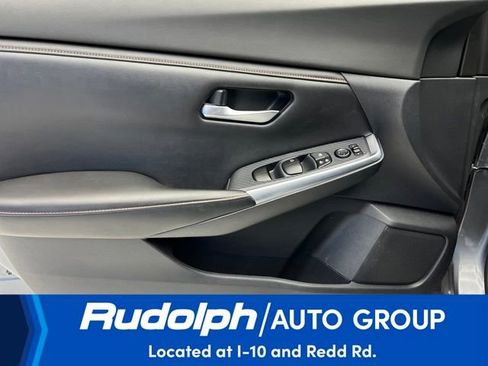 Used 2020 Nissan Sentra SR image 10