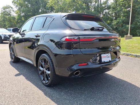 Used 2024 Dodge Hornet R/T AWD/4WD image 21