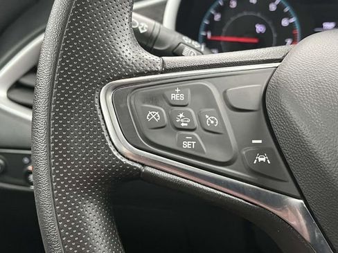 Used 2024 Chevrolet Malibu LT FWD image 33