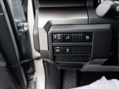 Used 2025 Toyota 4Runner Limited image 20