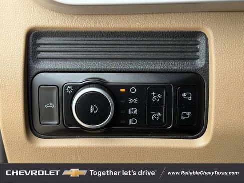 Used 2026 Ford F250 XLT w/ Camper Package RWD image 26