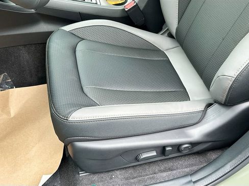 New 2026 Subaru Crosstrek 2.5i Wilderness AWD/4WD image 25