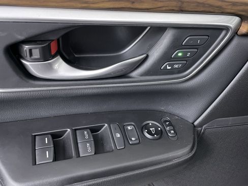 Used 2019 Honda CR-V EX-L image 11