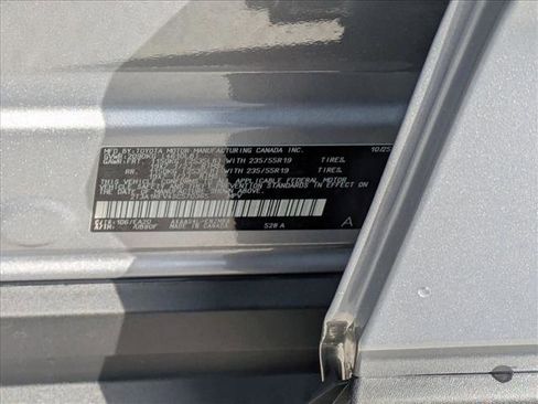 New 2025 Toyota RAV4 XLE Premium image 17