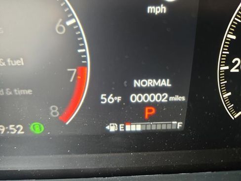 New 2026 Honda Odyssey Elite image 16