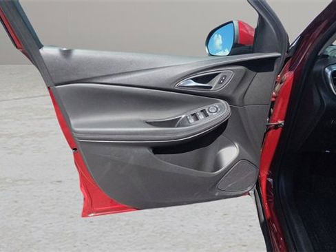 Used 2024 Buick Encore GX Preferred image 28