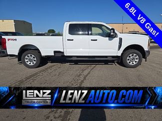 Used 2024 Ford F250 XLT AWD/4WD 360° Tour