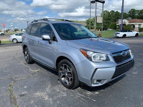 Used 2015 Subaru Forester 2.0XT Touring image 5