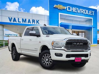 Used 2020 RAM 2500 Limited