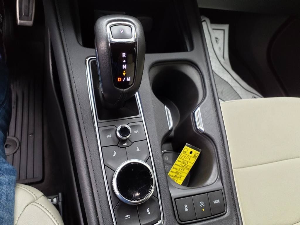 Used 2019 Cadillac XT4 Sport w/ Driver Assist Package AWD/4WD image 15