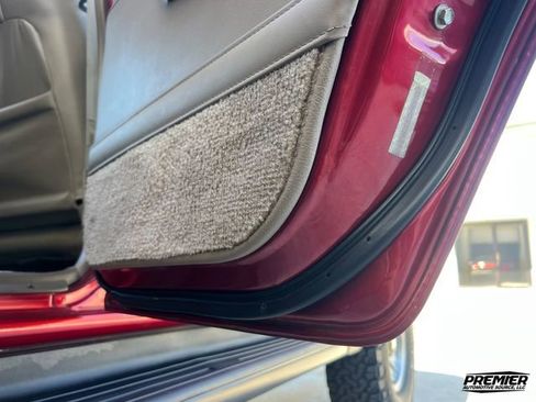 Used 1995 Toyota 4Runner SR5 image 96