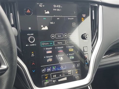 Used 2024 Subaru Outback Limited image 26