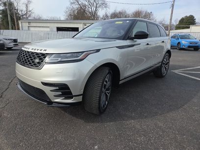 Used 2019 Land Rover Range Rover Velar R-Dynamic SE