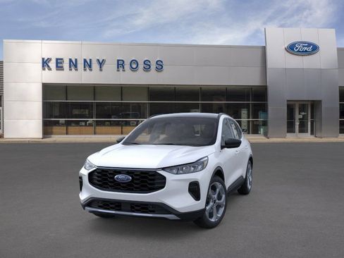 New 2026 Ford Escape ST-Line w/ Tech Pack #1 AWD/4WD image 3