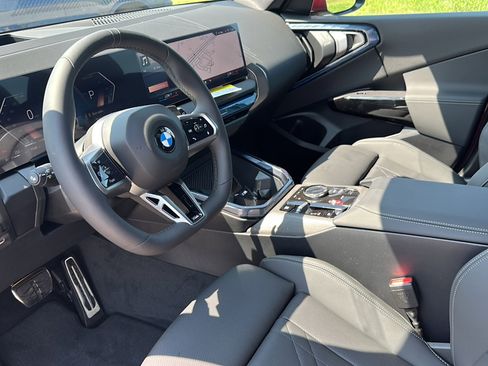 New 2026 BMW X3 xDrive30 w/ Premium Package image 9