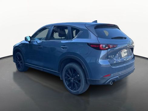 Used 2025 MAZDA CX-5 Carbon Edition AWD/4WD image 5