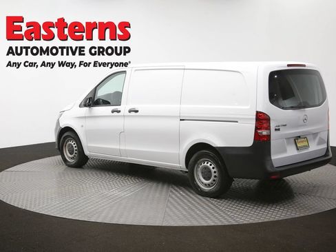 Used 2022 Mercedes-Benz Metris image 59