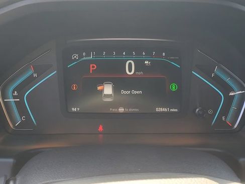 Used 2023 Honda Odyssey Sport image 40