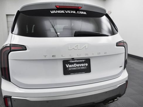 Used 2023 Kia Telluride SX image 8