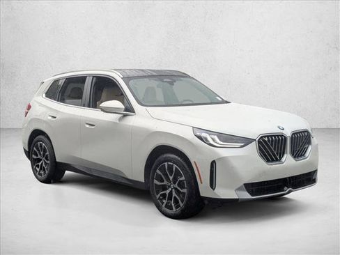 New 2026 BMW X3 xDrive30 w/ Convenience Package image 7