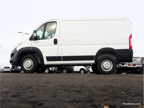 New 2026 RAM ProMaster 1500 w/ Convenience Group image 13