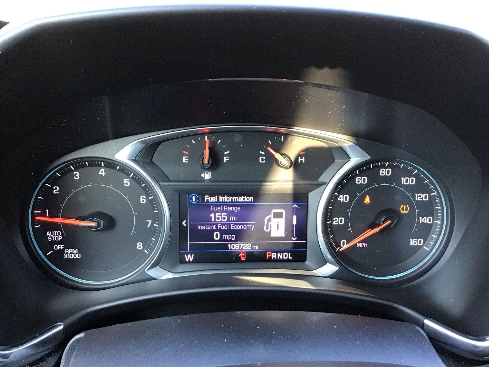 Used 2019 Chevrolet Equinox LT FWD image 11