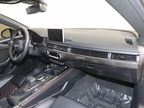 Used 2019 Audi RS 5 Sportback w/ RS Driver Assistance Package image 59