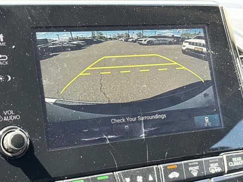 Used 2018 Honda Odyssey EX-L image 21