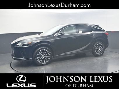New 2026 Lexus RX 350 Premium Plus