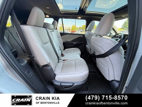 Used 2025 Lexus TX 350 AWD w/ Technology Package image 33