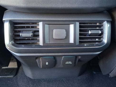 Certified 2023 Ford F150 XLT w/ Equipment Group 302A High image 11