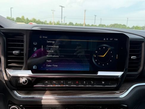 Used 2019 Nissan Maxima SR w/ Premium Package FWD image 26