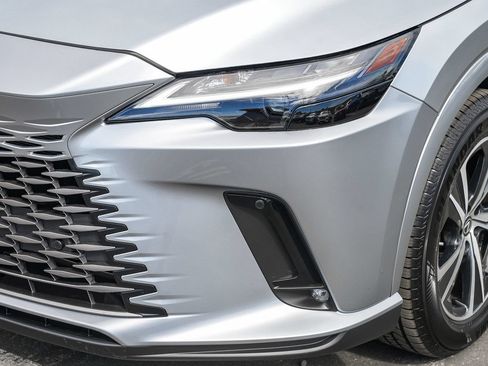 Used 2024 Lexus RX 350 AWD w/ Technology Package image 8