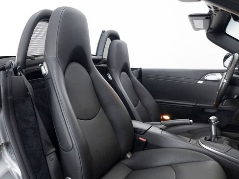 Used 2010 Porsche Boxster S RWD image 26