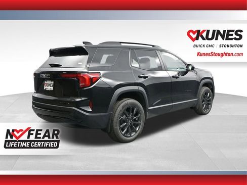 New 2026 GMC Terrain Elevation w/ Elevation Premium Package image 10