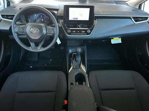 New 2026 Toyota Corolla LE FWD image 9