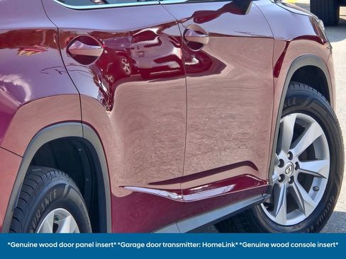 Used 2016 Lexus RX 350 AWD w/ Premium Package image 20