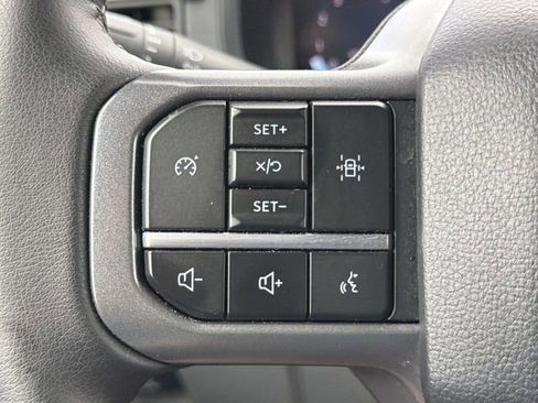 Used 2025 Ford F150 XLT w/ Equipment Group 301A Standard RWD image 24