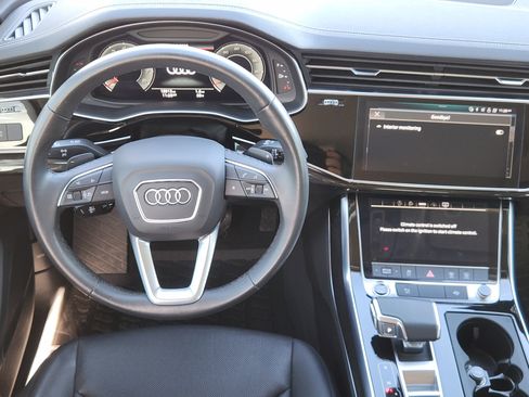 Used 2024 Audi Q7 2.0T Premium Plus image 28