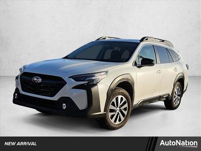 Used 2024 Subaru Outback Premium