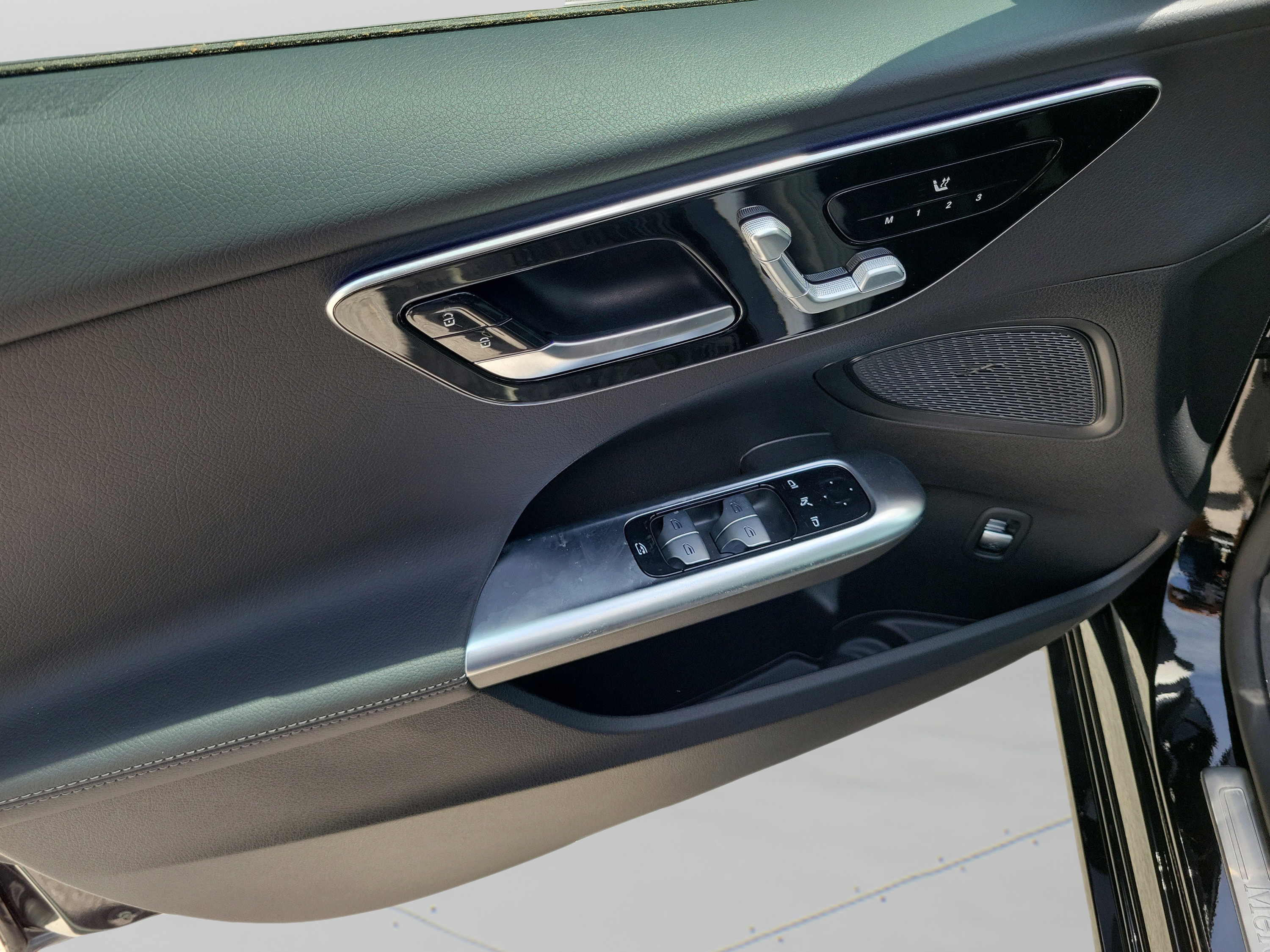 Certified 2026 Mercedes-Benz C 300 4MATIC Sedan image 12