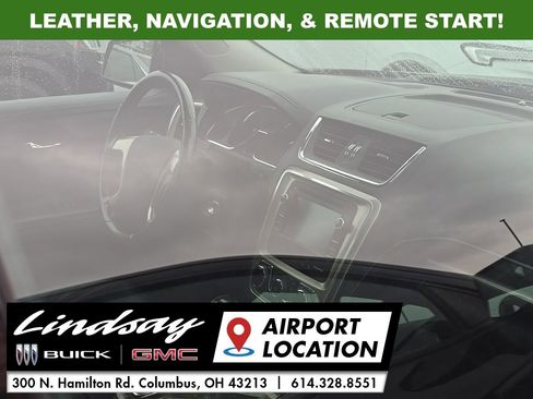 Used 2016 GMC Acadia Denali image 13